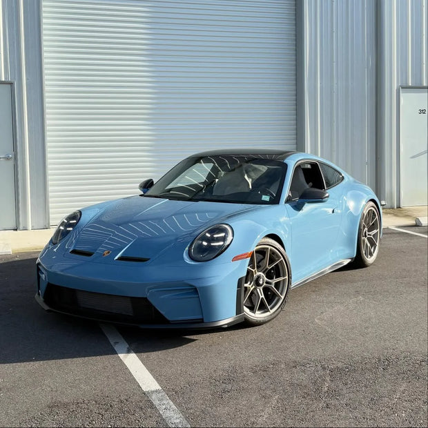 GLOSS PEBBLE BLUE