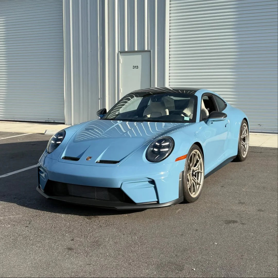GLOSS PEBBLE BLUE