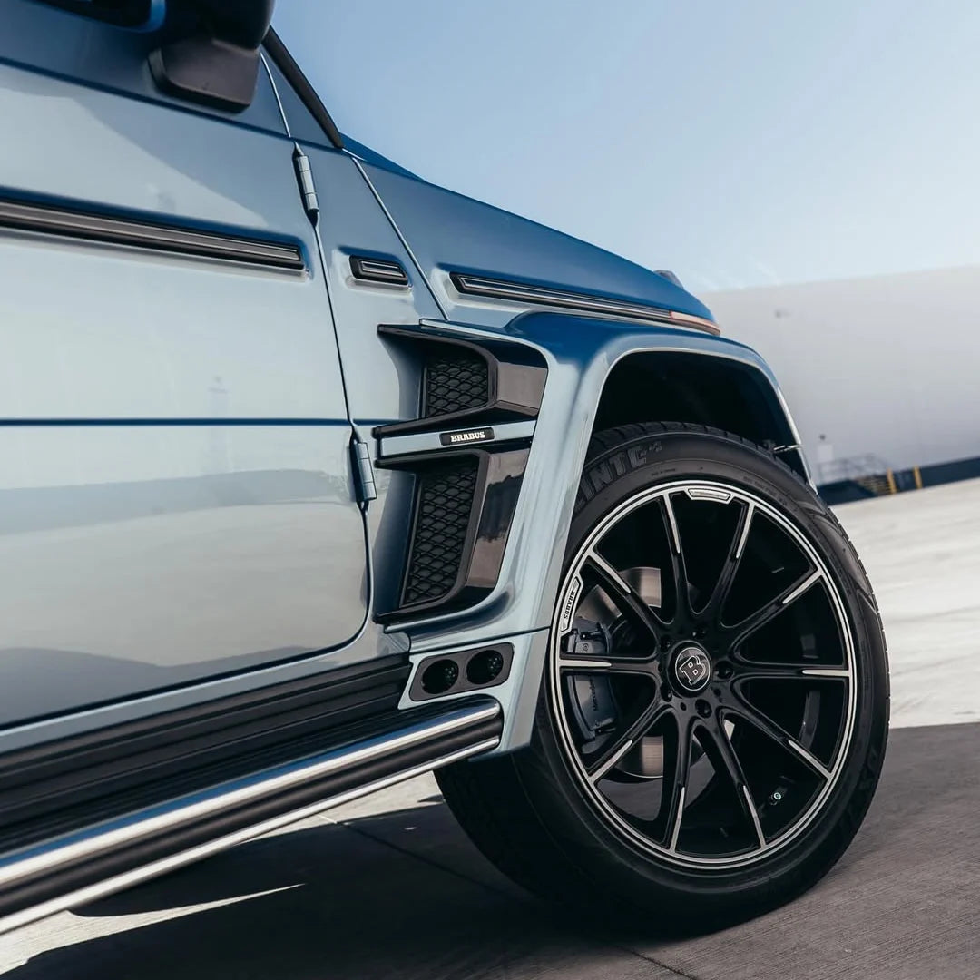 METALLIC LIQUID CHROME SILVER