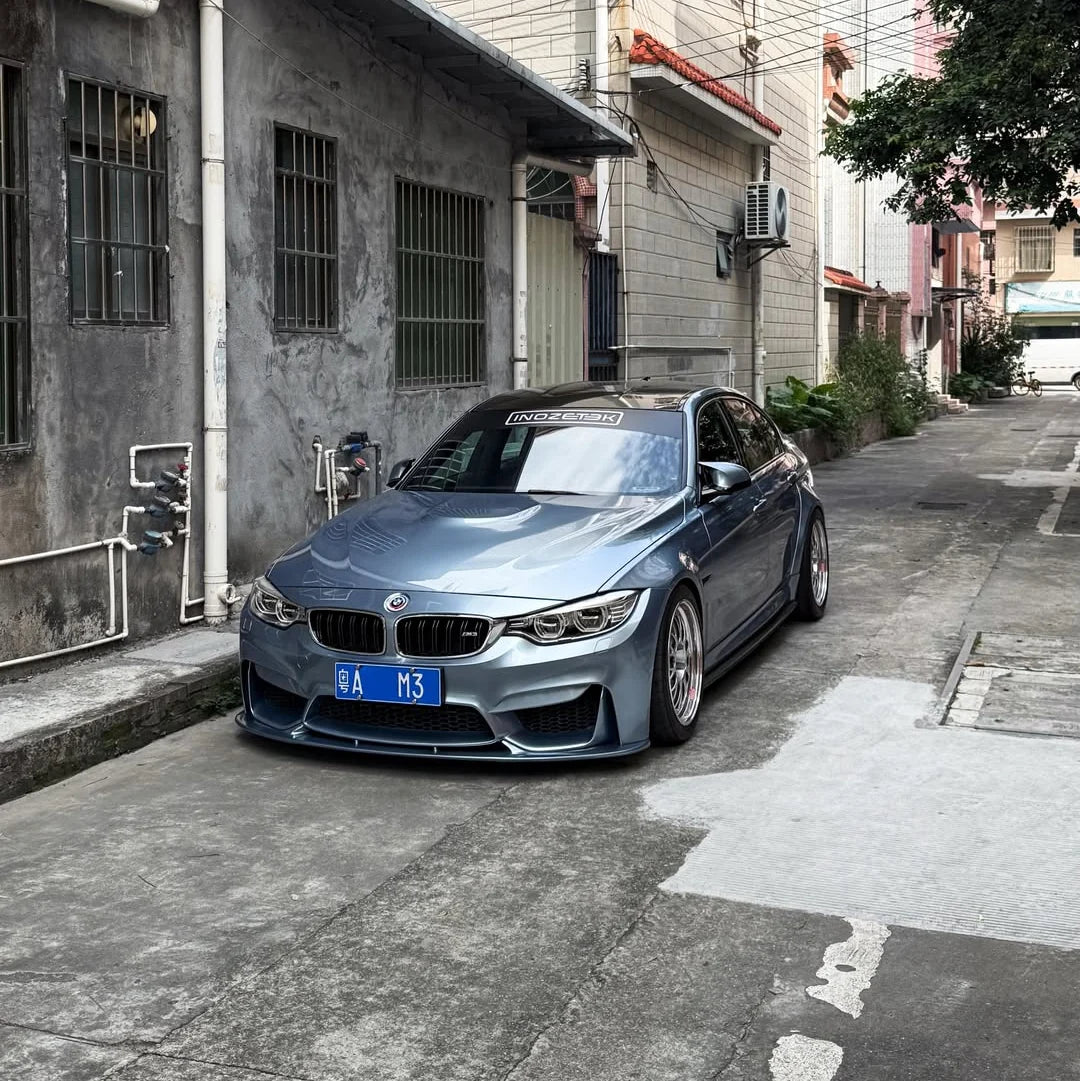 METALLIC LIQUID CHROME SILVER