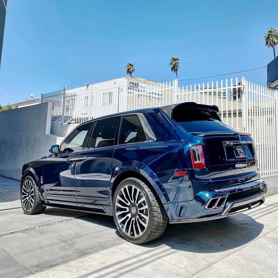 METALLIC MIDNIGHT BLUE