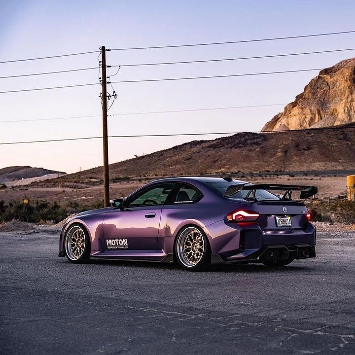 PLAYBOY AMETHYST ASH