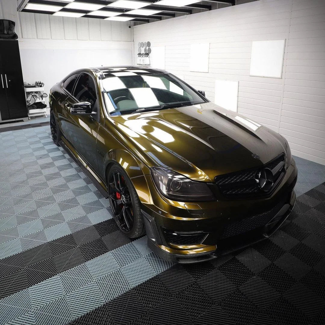 METALLIC MIDNIGHT GOLD