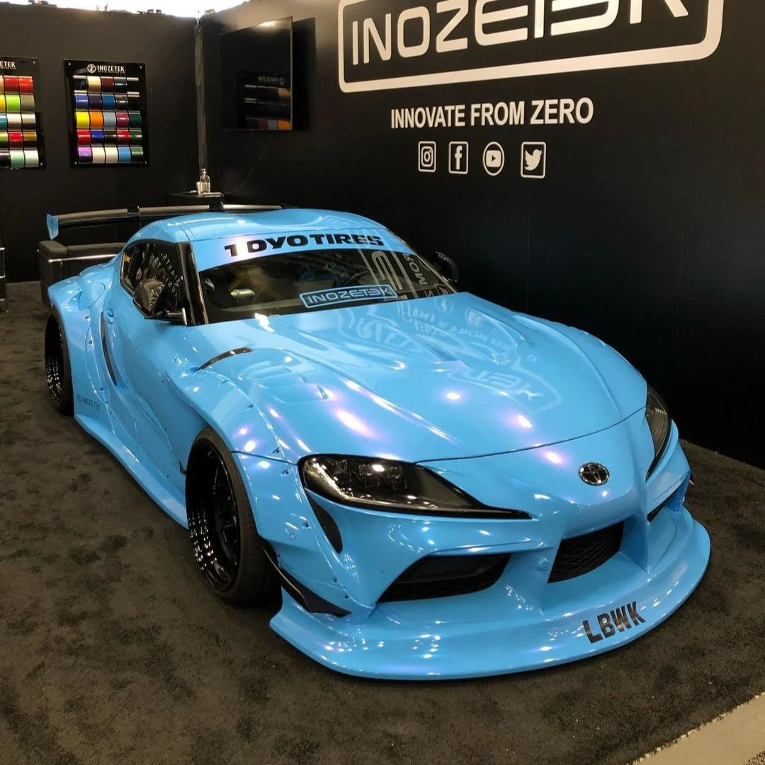 KATO'S KENMERY BLUE