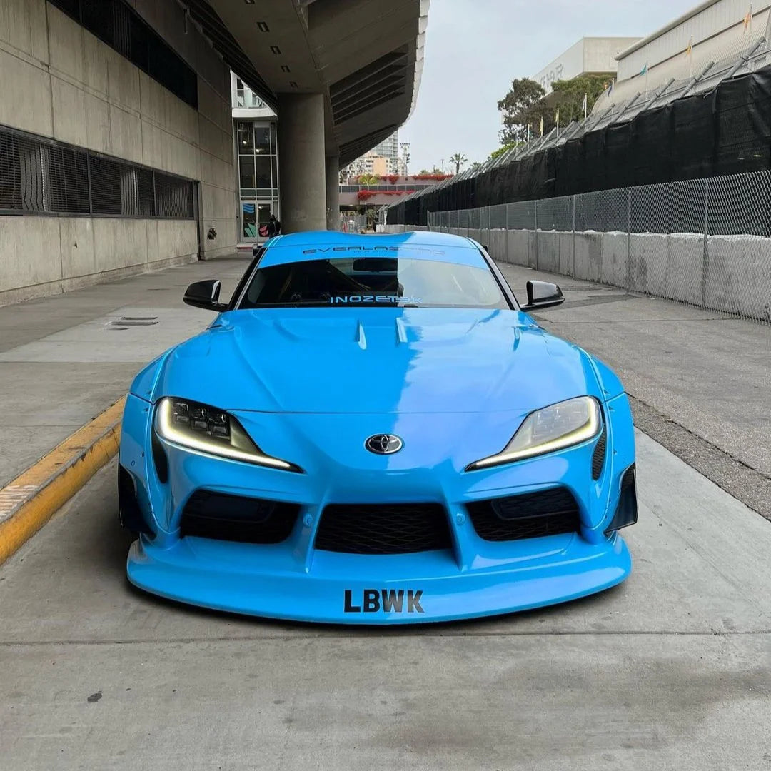KATO'S KENMERY BLUE
