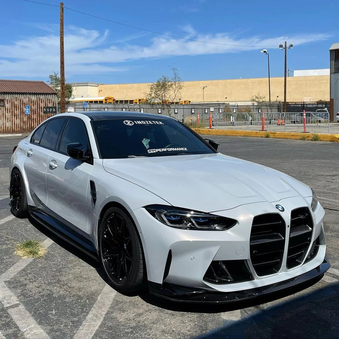 METALLIC SPEED SILVER