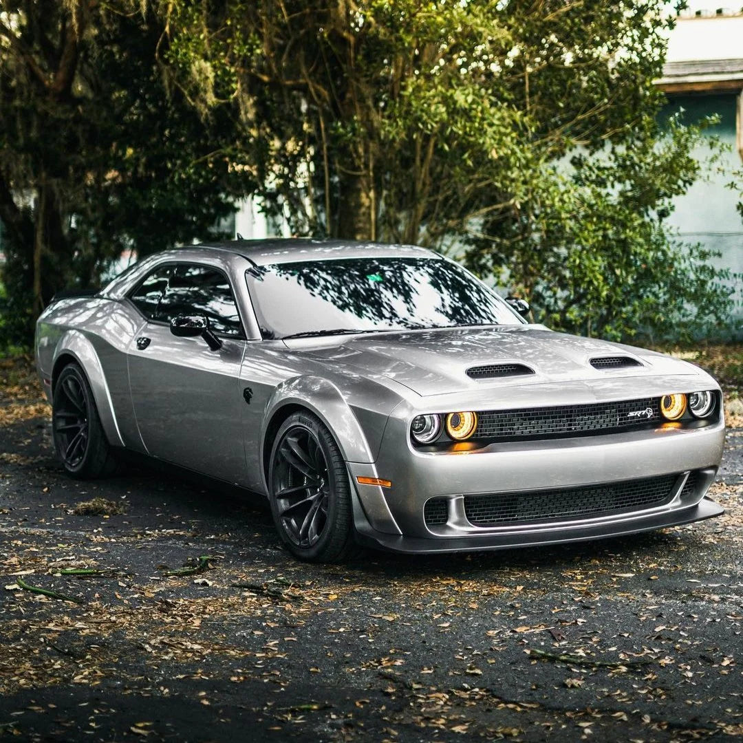 METALLIC SILVER