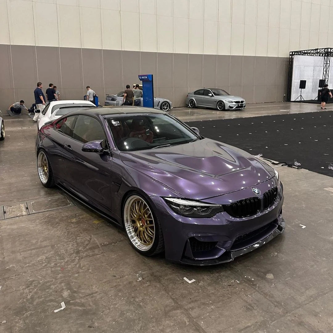 PLAYBOY AMETHYST ASH