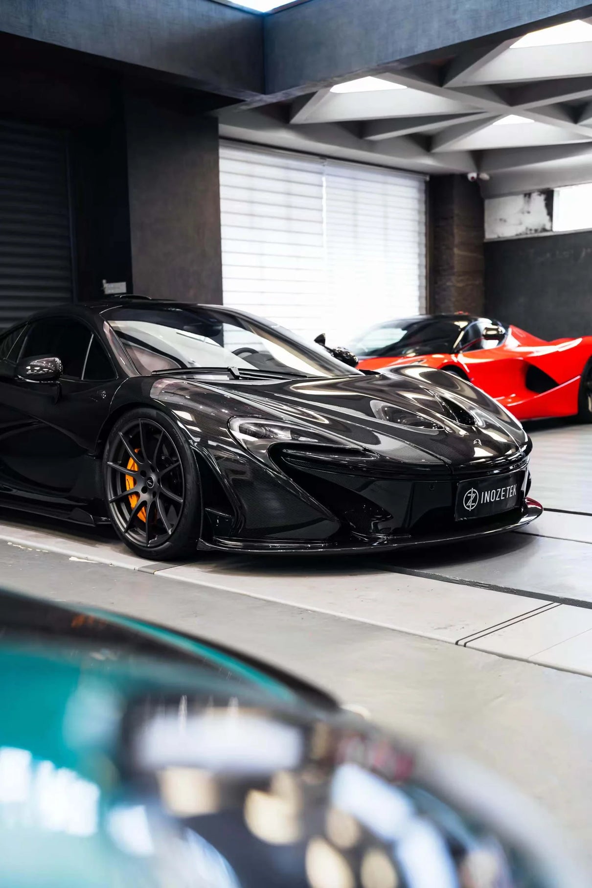 GLOSS PAINT PROTECTION FILM 7.5MIL