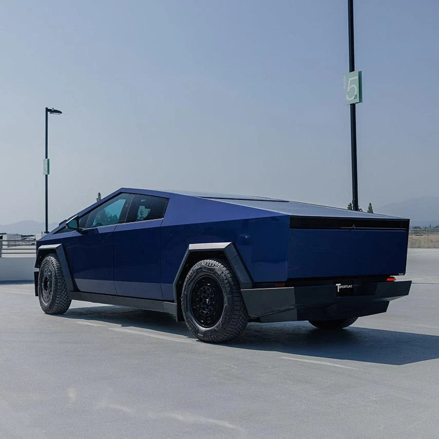 METALLIC MIDNIGHT BLUE
