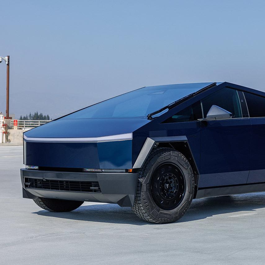 METALLIC MIDNIGHT BLUE