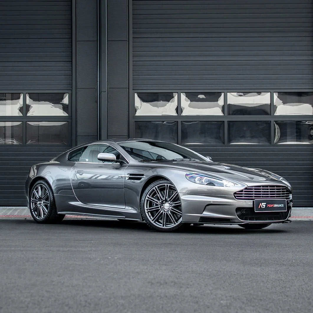 METALLIC GUNMETAL