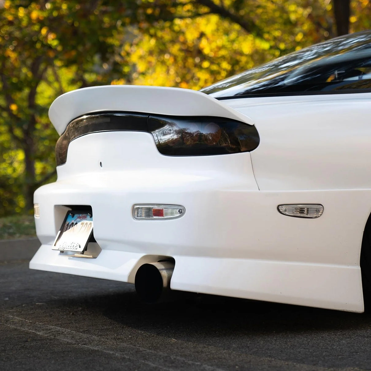 FROZEN SATIN WHITE