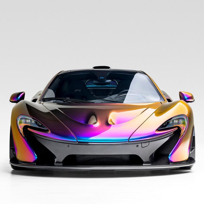 SPECTRUM