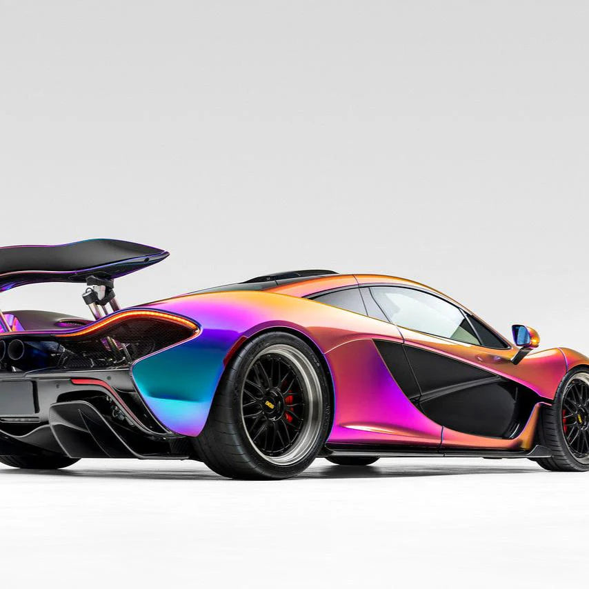SPECTRUM