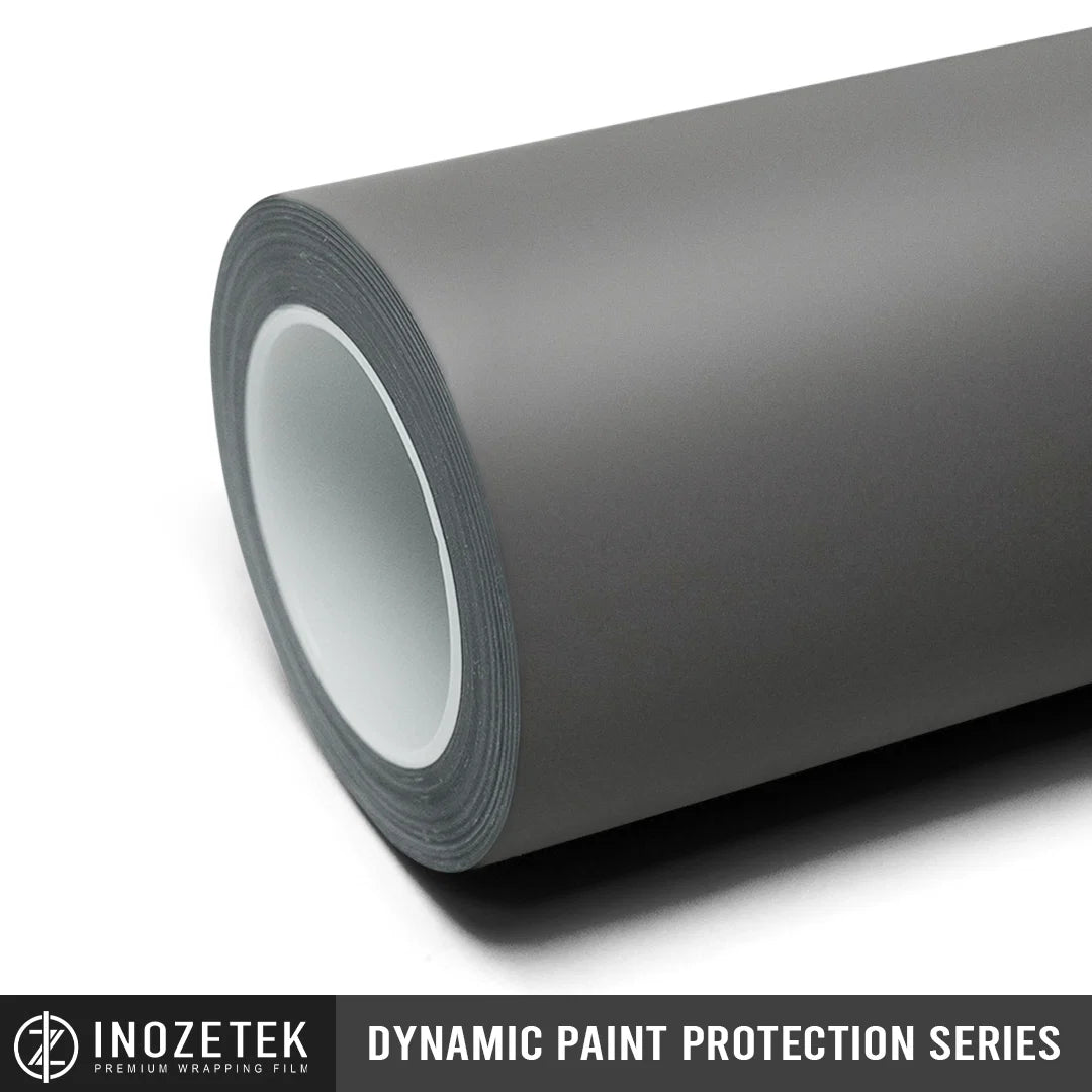FROZEN MATTE SHARK GREY