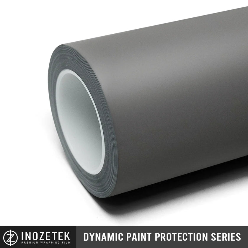 FROZEN MATTE SHARK GREY