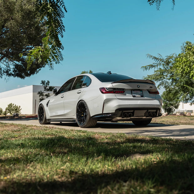 METALLIC SPEED SILVER